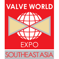 Valve World Southeast Asia 2027 — Bangkok, Thailand