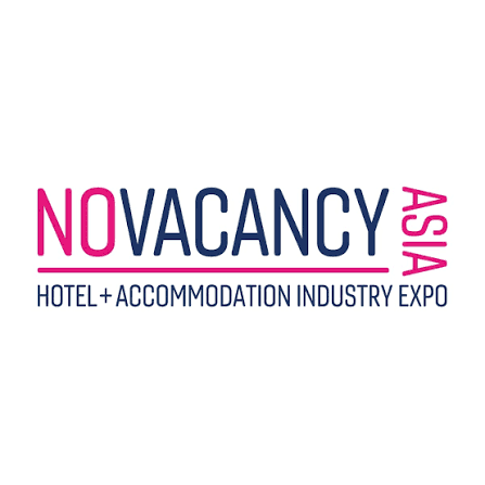 NoVacancy Asia 2026 — Bangkok, Thailand