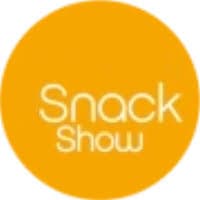 Snack Show Paris 2026 — Paris, Ile-de-France, France