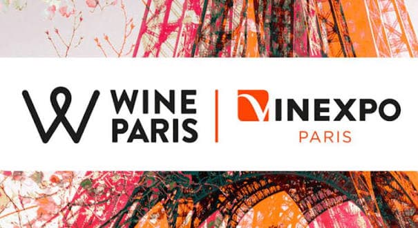 Vinexpo Paris 2026 — Paris, Ile-de-France, France