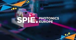 SPIE Photonics Europe 2026 — Lyon, Auvergne-Rhone-Alpes, France