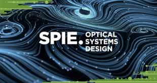 SPIE Optical Systems Design 2026 — Lyon, Auvergne-Rhone-Alpes, France