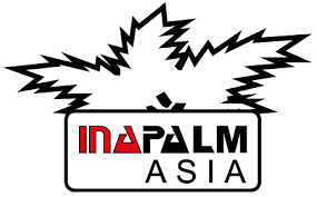 INAPALM Asia 2026 - Palm Oil Machinery & Technology — Jakarta, Indonesia