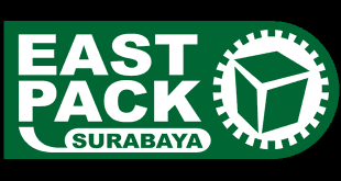 East Pack Indonesia 2026 - Packaging & Materials Expo — Surabaya, Indonesia