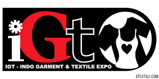 Indo Garment Textile Expo 2026 - Fashion & Textiles — Semarang, Central Java, Indonesia