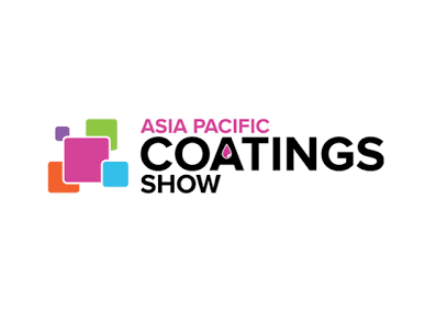 Asia Pacific Coatings Show 2026 - Regional Coatings Conference — Tangerang, Banten, Indonesia