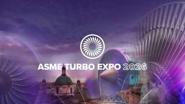 ASME Turbo Expo 2026 — Milan, Lombardy, Italy