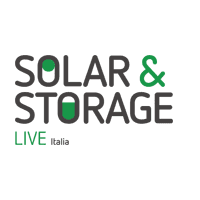 Solar & Storage Live Italia 2026 — Verona, Italy