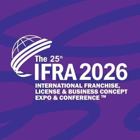 IFRA Indonesia 2026 - Fragrance & Flavoring Exhibition — Tangerang, Banten, Indonesia