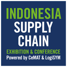 Logistics Indonesia 2026 - Supply Chain & Warehousing — Tangerang, Banten, Indonesia