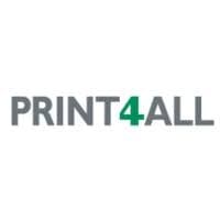 Print4All Milano 2027 — Milan, Lombardy, Italy