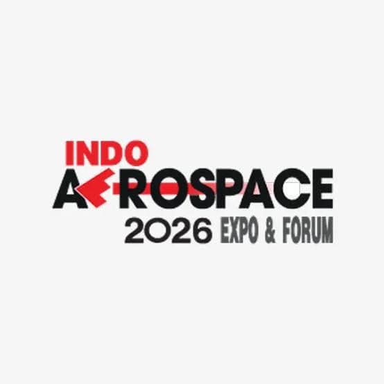 Indo Aerospace 2026 Expo - Aviation & Aerospace Technology — Jakarta, Indonesia