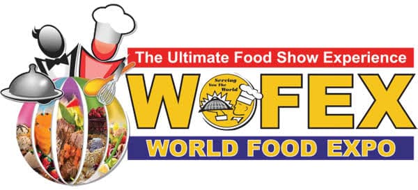 World Food Expo (WOFEX) 2026 — Pasay City, Metro Manila, Philippines