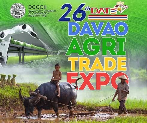 Davao Agri Trade Expo 2026 — Davao City, Davao del Sur, Philippines