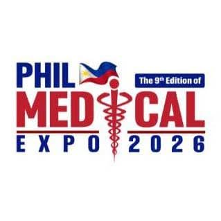Medical Philippines Expo 2026 — Pasay City, Metro Manila, Philippines