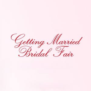 Getting Married Bridal Fair 2026 — Pasay City, Metro Manila, Philippines