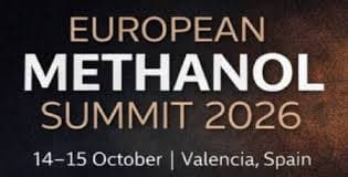 European Methanol Summit Spain 2026 - Sustainable Energy — Valencia, Spain