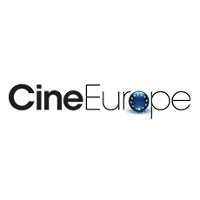 CineEurope Spain 2026 - Cinema & Film Industry — Málaga, Andalusia, Spain