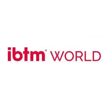 IBTM World Spain 2026 - Business Travel & Tourism — Barcelona, Catalonia, Spain
