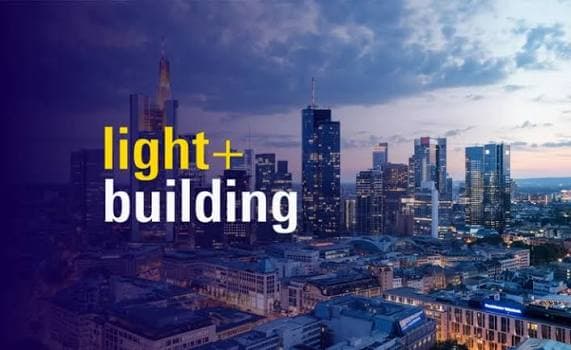 Light Building Spain 2026 - Lighting & Building Technology — Madrid, Spain