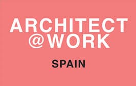 Architect@Work Madrid 2026 - Architecture & Design Expo — Madrid, Spain