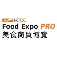 Food Expo Pro 2026 - Professional Food & Beverage Trade Show — Tung Chung, Lantau Island, Hong Kong