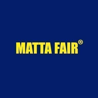 MATTA Fair 2026 - Johor Bahru — Johor Bahru, Malaysia