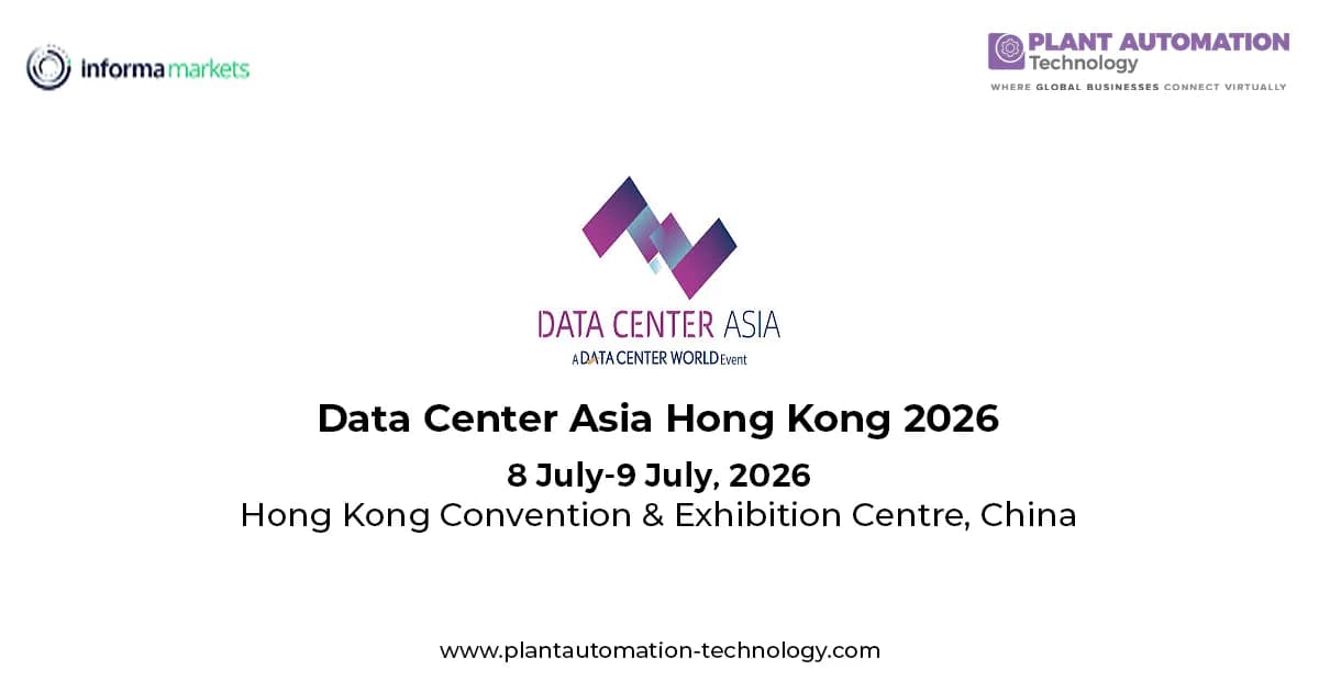Hong Kong Data Center & Cloud Summit 2026 — Wan Chai, Hong Kong