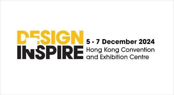 Design Inspire Hong Kong 2026 - Creative Industries Summit — Wan Chai, Hong Kong Island, Hong Kong