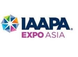 IAAPA Expo Asia 2026 - Attractions & Amusement Industry — Kowloon Bay, Kowloon, Hong Kong