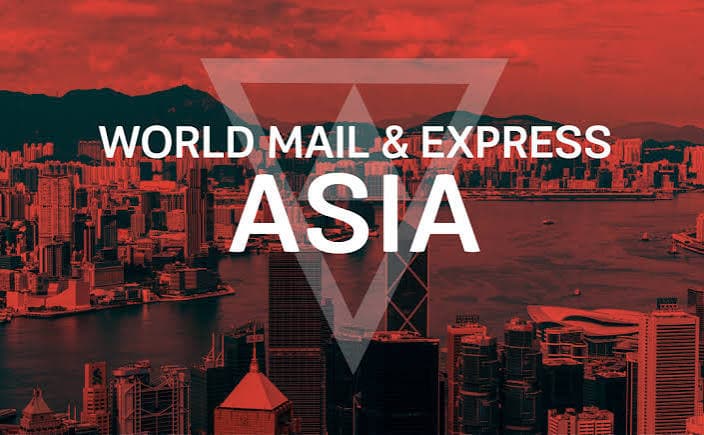 WMX Asia Manufacturing & Export Summit 2026 — Kowloon Bay, Hong Kong