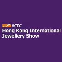 Hong Kong International Jewelry Show 2026 — Wan Chai, Hong Kong Island, Hong Kong