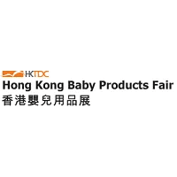 Hong Kong Toys & Baby Products Fair 2026 — Kowloon Bay, Kowloon, Hong Kong