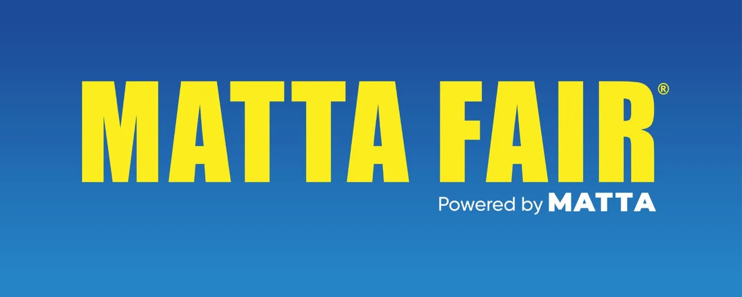 MATTA Fair 2026 - Negeri Sembilan August — Seremban, Malaysia