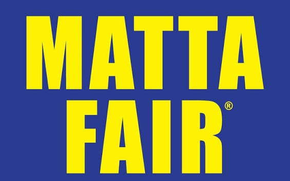 MATTA Fair 2026 - Sarawak August — Kuching, Malaysia
