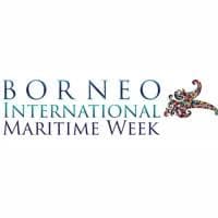 Borneo International Maritime Week 2027 — Kuching, Malaysia
