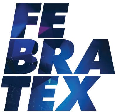 FEBRATEX 2026 — São Paulo, Brazil