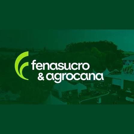 FenaSucro & AgroCana 2026 — Ribeirão Preto, Brazil