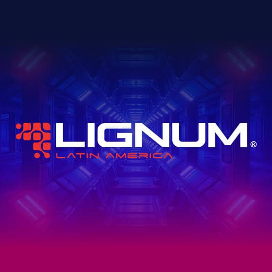Lignum Latin America — São Paulo, Brazil