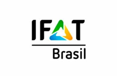IFAT Brazil 2027 — São Paulo, Brazil