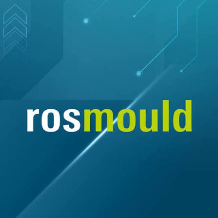 ROSMOULD 3D Tech Exhibition 2026 — Moscow, Russia