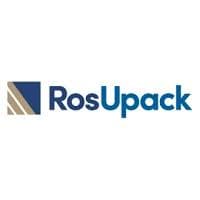 ROSUPACK Moscow 2026 — Moscow, Russia