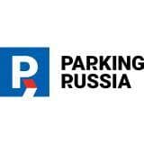 Parking Russia 2026 — Moscow, Russia