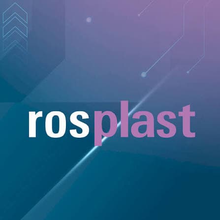 ROSPLAST Moscow 2026 — Moscow, Russia