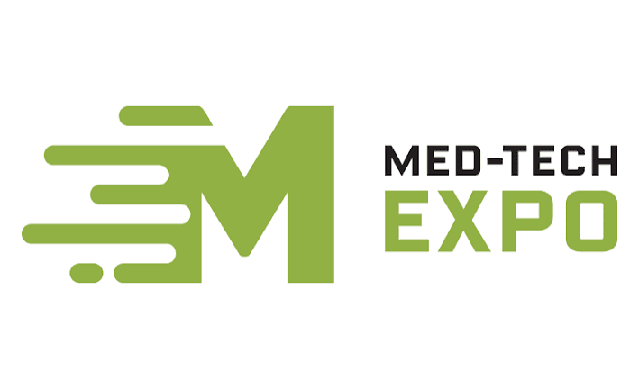 Med-Tech Expo 2026 — Birmingham, England, United Kingdom