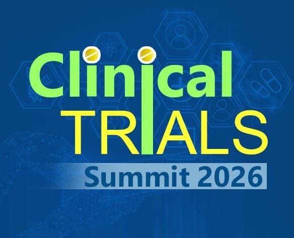 17th Annual Clinical Trials Summit 2026 — Mumbai, Maharashtra, India