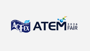 ATEM Fair 2026 - Asian Hub of Adhesive, Coating & Film Technology — Goyang, Gyeonggi Province, South Korea