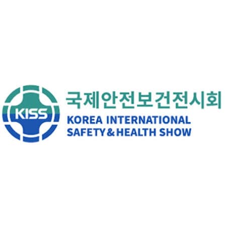 KISS 2026 - Korea International Safety & Health Show — Goyang, Gyeonggi Province, South Korea