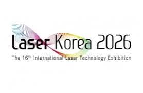 LASER KOREA 2026 - International Laser Technology Exhibition — Goyang, Gyeonggi Province, South Korea