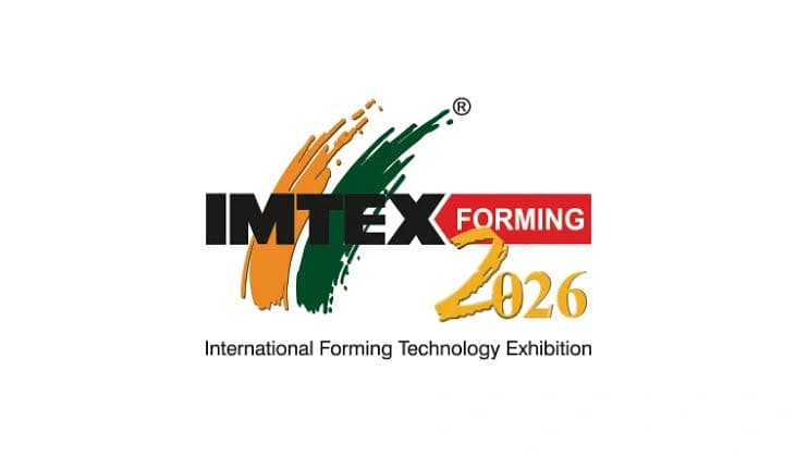 IMTEX FORMING 2026 - Asia's Largest Metal Forming & Manufacturing Technology Exhibition — Bengaluru, Karnataka, India